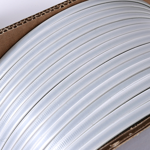 شرائط موهير ذاتية اللصق من CLJ، شرائط موهير بخصلات الطقس من إنتاج مصنع صيني، شريط بفرشاة - Product Image 2