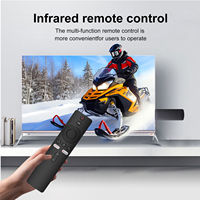 Topleo Tv Stick Android 10 Venta al por Mayor Envío Gratuito 4k Smart Tv Box Tv Stick Android