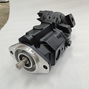 Convient aux tracteurs polyvalents Case New Holland 9280, 9482, pompes hydrauliques 78453-LAV, 70453-LBG - Product Image 1