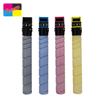 Toner couleur pour cartouche d'encre Konica TN328 TN626 TN628 pour Konica Minolta Bizhub C250i C300i C360i C7130i C450 C550i C650i
