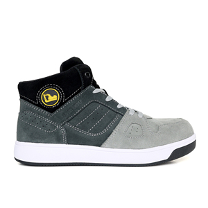 Chaussures de sécurité Rocklander modernes, légères, antidérapantes, à embout en <span class=keywords><strong>acier</strong></span>, antistatiques, unisexes, toutes saisons, <span class=keywords><strong>pour</strong></span> l'industrie manufacturière et la construction - Product Image 1