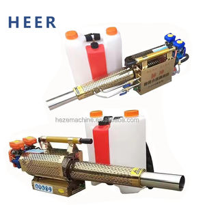 Made in China Ntym120k <span class=keywords><strong>Fogger</strong></span> Fogging Máquina Mosquito <span class=keywords><strong>Fogger</strong></span> térmico <span class=keywords><strong>Fogger</strong></span> Agricultura <span class=keywords><strong>Fogger</strong></span> térmico Kill Mosquito - Product Image 2