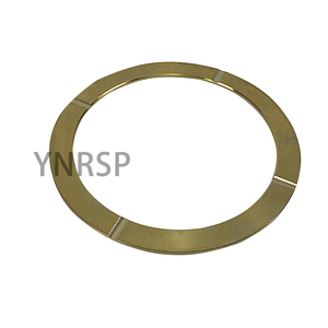 Rondelle de poussée YNRSP 8M4000 8M-4000 pour pièces de bulldozers D4D <span class=keywords><strong>D5</strong></span> <span class=keywords><strong>D6</strong></span> - Product Image 1