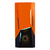 Intel 12th Gen Gaming PC with I5 12600KF 13th Gen 13400F 16G DDR4 RTX3060Ti Graphics Card High-Performance Gaming Desktops