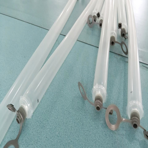 ท่อพลาสติก TPU โพลียูรีเทนแบบเป่าลมได้ ท่อถุงลมแรงดึงสูง ท่อพลาสติก TPU แบบยืดหยุ่น ท่อพลาสติก TPU - Product Image 3