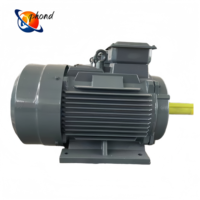 Générateur magnétique basse vitesse 250rpm 10kW