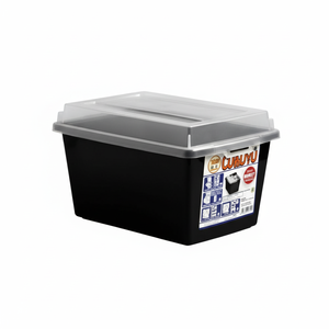 <b>Storage</b> Master <b>CD</b> & DVD Paper & Media <b>Boxes</b> - Product Image 1