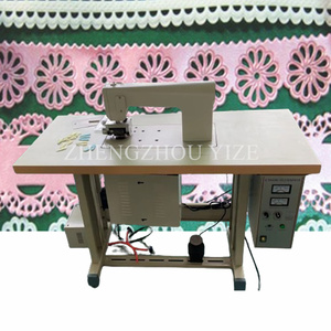 Rouleau de gaufrage ultrasonique pour dentelle, rouleau à motifs de 200 mm pour machine à coudre la dentelle ultrasonique, machine à coudre ultrasonique sans couture - Product Image 5