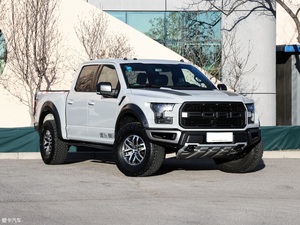 <span class=keywords><strong>Ford</strong></span> F-150 Raptor 2023 Usato, Pickup Full-Size |   3.5T V6 Turbo Semi-Automatico Interni Scuri in Pelle Guida a Sinistra - Product Image 4