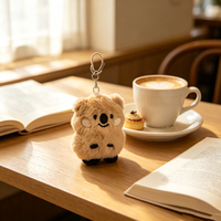 En gros : Jouets en peluche, modèles variés, à prix bas, animaux en peluche et porte-clés en peluche en vrac pour machines à griffes