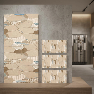 Azulejos de Porcelana Ricca con Aspecto de Madera Gris, 24x48 Pulgadas, Acabado Mate, Colección para Pisos y Paredes, para Espacios de Vida Contemporáneos - Product Image 5