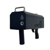 Pistolet à étincelles froides à prix d'usine, machine à feux d'artifice, effets spéciaux de scène pour mariage, DJ, discothèque, spectacle, soirée, bar, événement