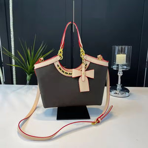 Bolsos de marcas famosas para mujer Bolsos de diseñador de cuero de lujo Monederos y bolsos de mujer Bolsos de diseñador - Product Image 4