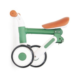 Voor Brightbebe <span class=keywords><strong>3</strong></span>-wielige Loopfiets Babyrollator En Peuter Fiets Speelgoed Voor Kinderen 12-24 Maanden Voor 1 Jaar - Product Image 2