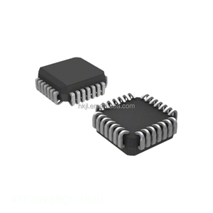 Embedded 28 LCC (J Lead), componentes del fabricante electrónico, Canal de la parte de la - Product Image 1
