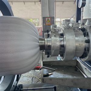 Chất lượng cao Fly-135 EPE tấm xốp đóng gói máy đùn dòng polyethylene bọt tấm mỏng máy - Product Image 3