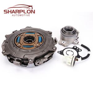 Système de transmission automobile DSG DCT250, ensemble d'embrayage de transmission, tambour d'entrée 7DCT250 pour MG Chevrolet - Product Image 3