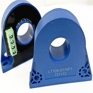 Cung cấp IC mạch tích hợp cảm biến hiện tại Dip HLS10-P - Product Image 6