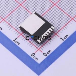 Transistor de Efecto de Campo (MOSFET) HYG012N08NS1TA Original y Nuevo, Venta al por Mayor de Componentes Electrónicos y Servicio BOM - Product Image 2