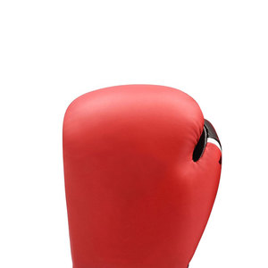 Guantes de Boxeo Profesionales de Piel Genuina 100% de Primera Calidad a Precio de Fábrica en Oferta - Product Image 4