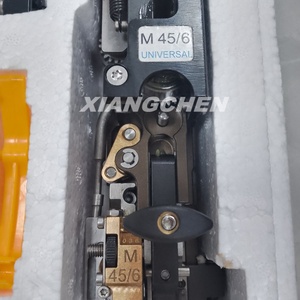 DO Good Quality Folding <b>Binding</b> <b>Machine</b> Parts Hohner Stitching Head 45/6 43/6 52/8 - Product Image 2