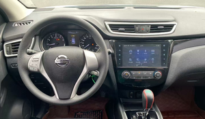 <span class=keywords><strong>Auto</strong></span> SUV Usata <span class=keywords><strong>Nissan</strong></span> <span class=keywords><strong>Qashqai</strong></span> 2019 in Buone Condizioni e a Buon Prezzo, Adatta per Gite in Famiglia e Spostamenti al Lavoro - Product Image 5