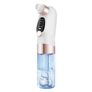 Popular Kit <span class=keywords><strong>De</strong></span> Herramientas Eléctricas <span class=keywords><strong>De</strong></span> Extracción Por Succión Para Espinillas Con <span class=keywords><strong>Limpiador</strong></span> <span class=keywords><strong>De</strong></span> <span class=keywords><strong>Poros</strong></span> Faciales Y Removedor <span class=keywords><strong>De</strong></span> Puntos Negros Al Vacío Con Calefacción - Product Image 6