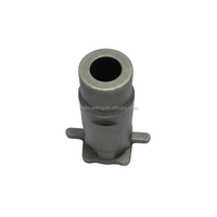 Cylindre hydraulique pour transpalette manuel, pièce de rechange pour réparation, en fonte grise