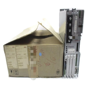 DDS02.1-W050-DS01-02-FW R911269571 NSMP แผงควบคุมการตั้งโปรแกรม PLC โดยเฉพาะระบบอัตโนมัติสำหรับงานอุตสาหกรรม - Product Image 1