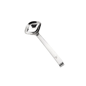 Mestolo per salse da buffet in acciaio inox per uso in cucina - Product Image 1