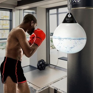 Bolsa de Entrenamiento Acuática, Personalizable con Logotipo, para Fitness, Deportes, <span class=keywords><strong>Boxeo</strong></span>, Bolsa de Golpeo Inflable con <span class=keywords><strong>Agua</strong></span> - Product Image 3