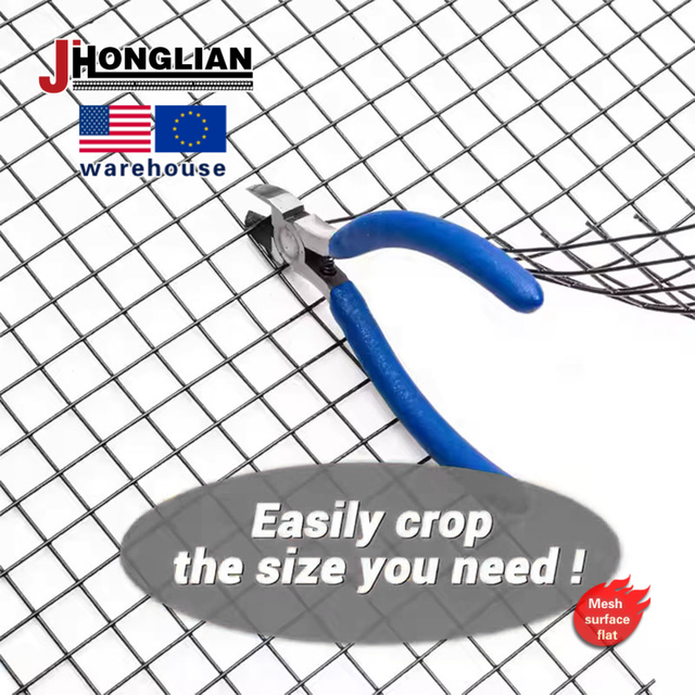 Galvanized Wire mesh SC-193