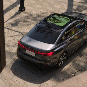 รถจีนสำหรับ Audi A5L2026 2.0T Sport Quattro 204 HP L4 150(204PS) รถใหม่2025อัจฉริยะรถยนต์เบนซิน - Product Image 6