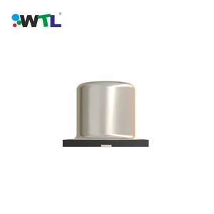 WTL HC-49S SMD 25.000 MHz Quartz Crystal Resonator Wearable Devices