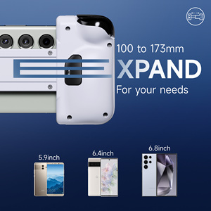 Controlador de juego móvil EasySMX M10 plug and play con disparador Hall, plataforma de comercio electrónico transfronterizo, superventas - Product Image 3