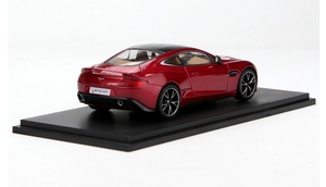 Lo mejor es que el molde se ha fundido a escala 1:18, lo mejor es que se puede utilizar en el coche - Product Image 5