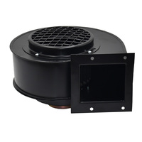 Ventilateur à flux croisé d'ascenseur moderne FYD-E014 VF-140 voiture et ascenseur de cargaison ventilateur d'extraction de Ventilation de toit à flux axial 220V