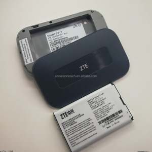 <span class=keywords><strong>ZTE</strong></span> 4G Hotspot Z917 Thay Thế Mw41 - Product Image 2