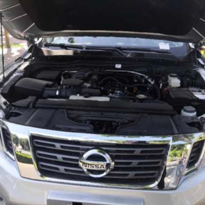 นิสสัน <span class=keywords><strong>นา</strong></span><span class=keywords><strong>วา</strong></span>ร่า 2WD 4WD เครื่องยนต์ 2.5 ลิตร เกียร์อัตโนมัติ 7 สปีด รถกระบะ - Product Image 5