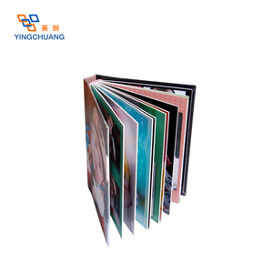 Nhà Sản Xuất Cung Cấp Album Ảnh Tấm Pvc Tự Dính Cho Các Trang Bên Trong Dày 0.5Mm - Product Image 4