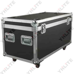 Lumières de scène cas de vol phares mobiles route cas faisceau spot lavage tête mobile par lumière mouche cas brouillard <span class=keywords><strong>machine</strong></span> - Product Image 5