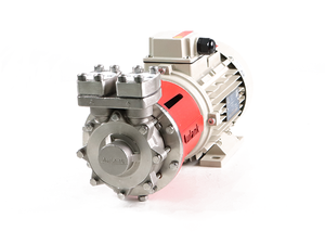 Bomba de Circulación de Accionamiento Magnético con Certificación CE, Rentable, Caudal de 200 L/min, Altura de Elevación de 220m, Presión de 40 Bar para Uso Industrial - Product Image 6