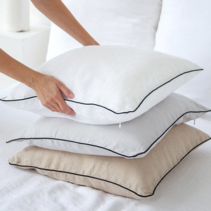 Venta al por mayor funda <span class=keywords><strong>de</strong></span> cojín 32 colores <span class=keywords><strong>de</strong></span> terciopelo almohada super suave cojines del sofá 45X45 <span class=keywords><strong>60X60</strong></span> - Product Image 3