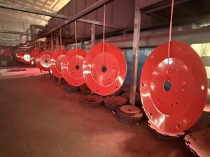 Repuestos Agrícolas al por Mayor para <span class=keywords><strong>Tractor</strong></span>, Cosechadora, Cultivadora, Suministro OEM - Product Image 3