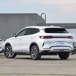 BYD Song Plus Chine Voiture électrique à grande vitesse Nouvelle énergie 2023 - Product Image 1