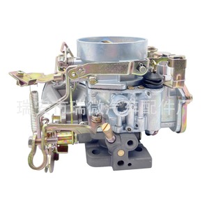 Carburador H20 16010-J05000101 de aleación de zinc para reparación y reemplazo de motor - Product Image 1