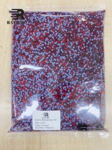 <span class=keywords><strong>4A</strong></span> Bulk Bag Hot Fix Rhinestone Diamantes de imitación sueltos SS10 SS16 SS20 para ropa y vestidos - Product Image 3