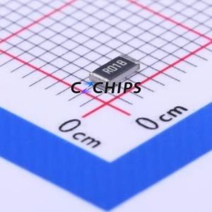 WW12WR018FTL SMD Resistor 1206 ( Type: Thick Film )( Resistance: 18mOhm Precision: 1% ) - Product Image 1