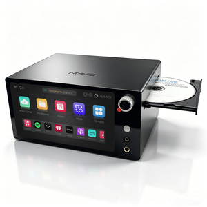 <span class=keywords><strong>Lecteur</strong></span> de musique numérique <span class=keywords><strong>CD</strong></span> EWEAT 2026 à bon prix DMP25 Android Hi-Fi <span class=keywords><strong>en</strong></span> promotion - Product Image 4
