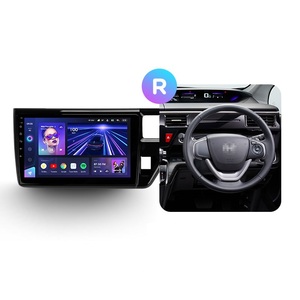 TEYES-Autoradio CC3L CC3 2K pour Honda Stepwgn 5 2015-2021, lecteur multimédia vidéo avec navigation GPS sté<span class=keywords><strong>r</strong></span>éo - Product Image 1